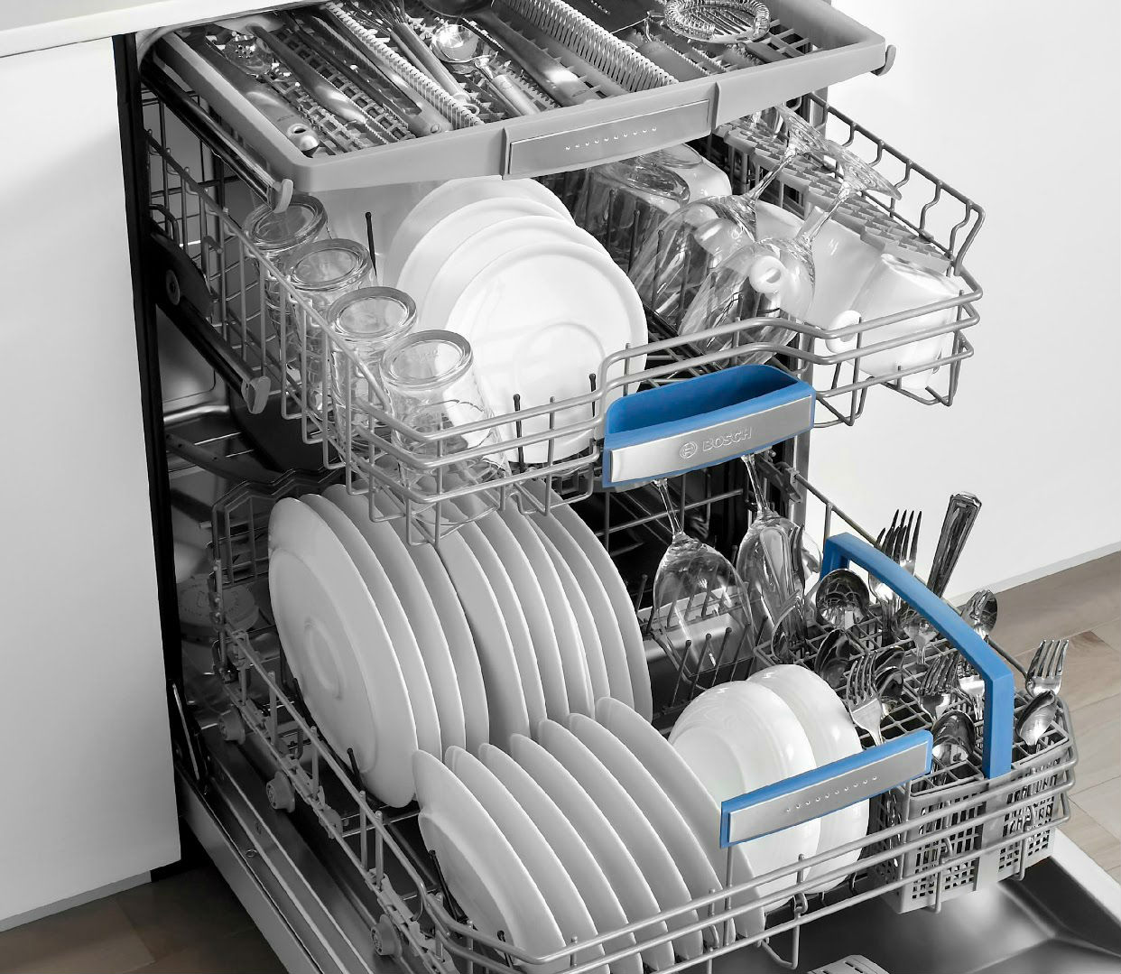 Ремонт посудомоек в Алматы